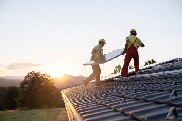 Best Gutter Installation and Repair  in Forsyth, MT